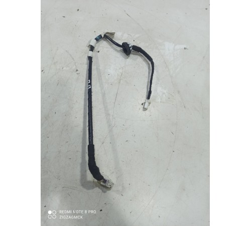 Электропроводка двери (передняя правая)