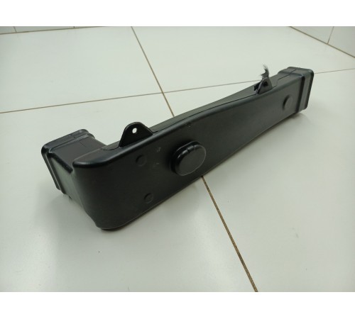 Воздуховод отопителя печки салона