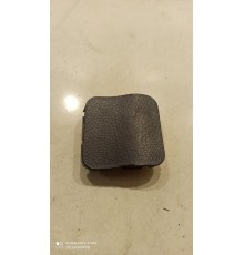 Накладка (заглушка) крышки багажника