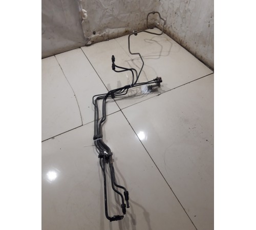 Тормозные трубки(системы ABS)