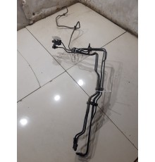 Тормозные трубки(системы ABS)