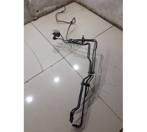 Тормозные трубки(системы ABS)