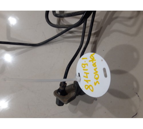 Тормозные трубки(системы ABS)