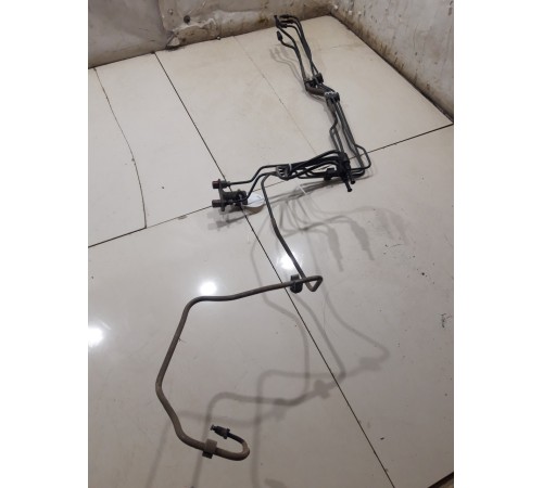 Тормозные трубки(системы ABS)