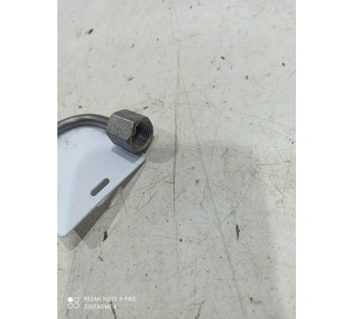 Топливная трубка