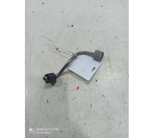 Топливная трубка