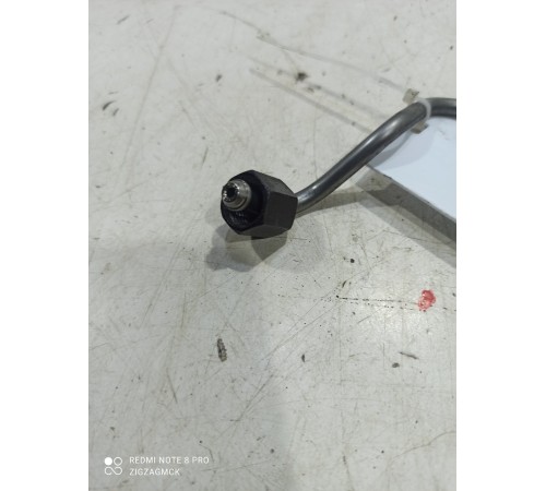 Топливная трубка