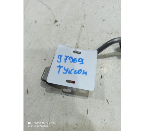 Топливная трубка