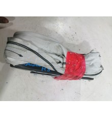 Подушка безопасности пассажира