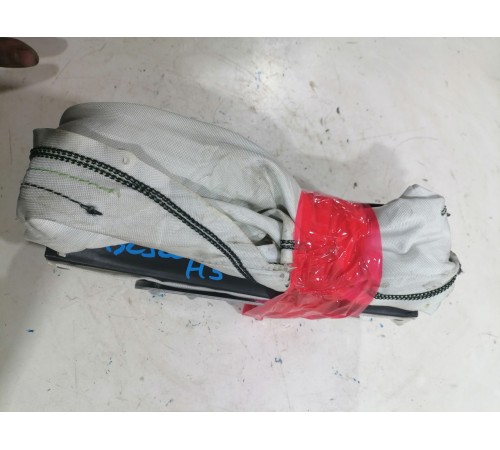 Подушка безопасности пассажира