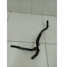 Патрубок системы охлаждения