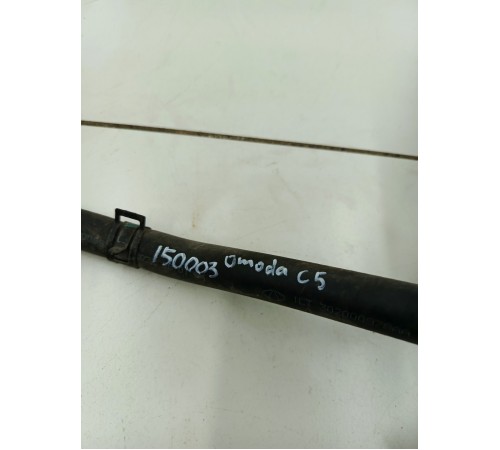 Патрубок системы охлаждения