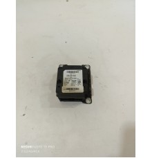 Блок управления подушек безопасности, SRS