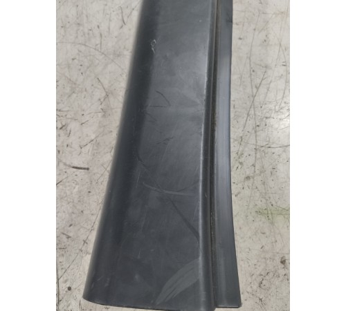 Накладка дверной карты передняя правая