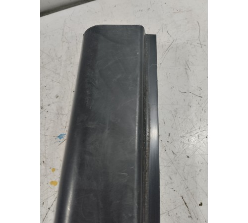 Накладка дверной карты передняя правая