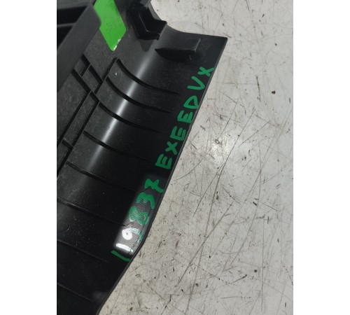 Накладка дверной карты передняя правая