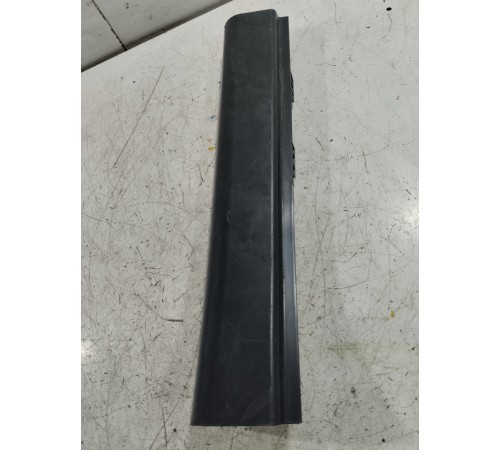 Накладка дверной карты передняя правая