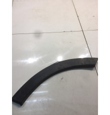 Накладка крыла (задняя, левая)