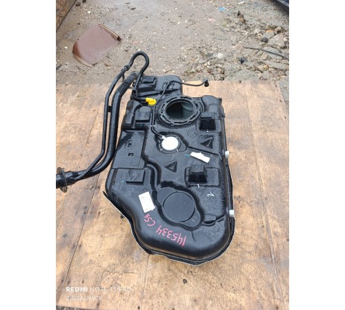 Бак топливный