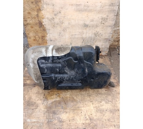 Бак топливный