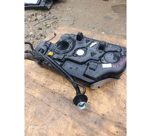 Бак топливный