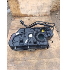 Бак топливный