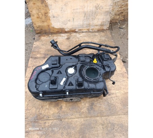 Бак топливный