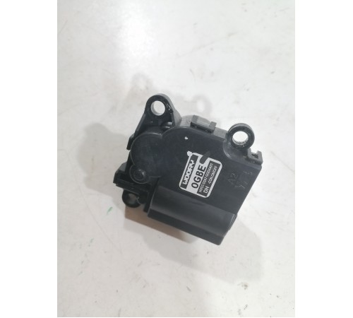 Моторчик заслонки отопителя