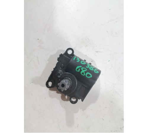 Моторчик заслонки отопителя