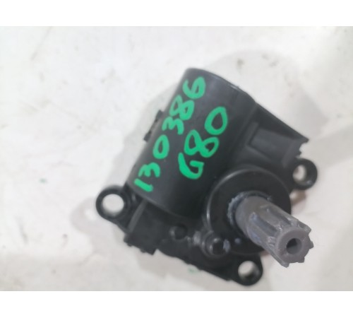 Моторчик заслонки отопителя