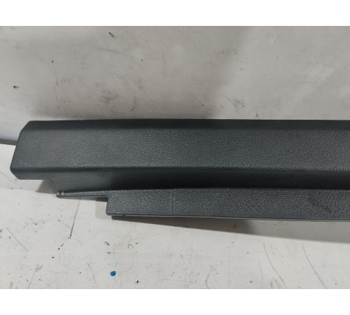 Накладка порога (задняя правая)