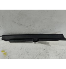 Накладка порога (задняя правая)