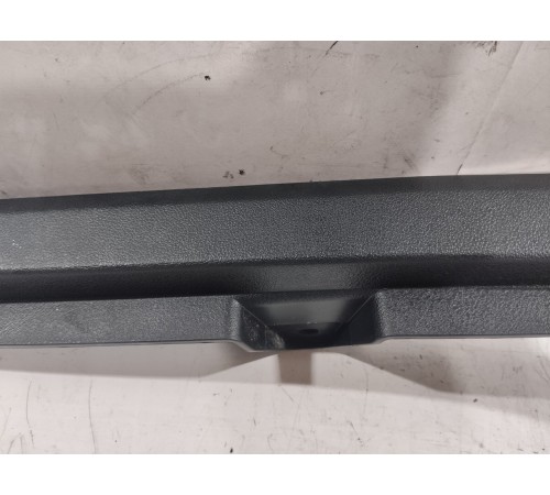 Накладка порога (задняя правая)