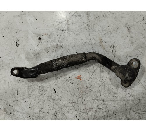 Масляная трубка