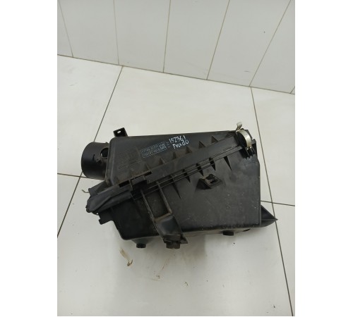 Корпус воздушного фильтра