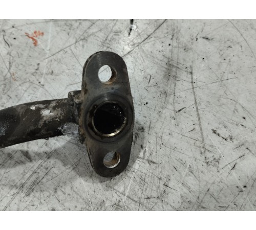 Масляная трубка