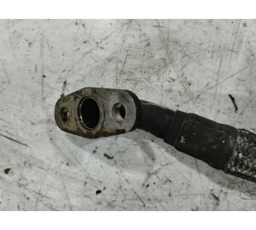 Масляная трубка