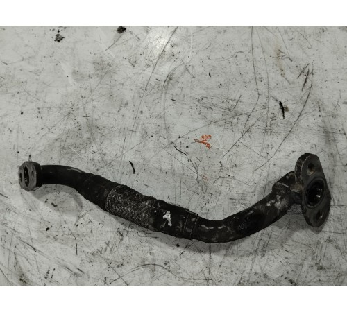 Масляная трубка