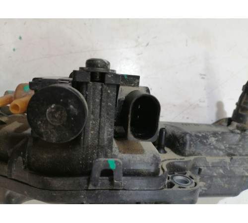 Ресивер воздушный