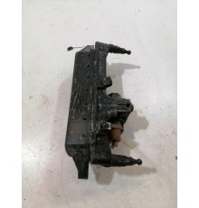 Ресивер воздушный