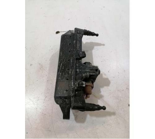 Ресивер воздушный