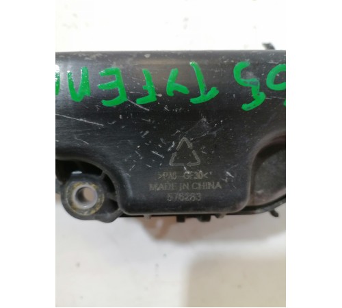 Ресивер воздушный