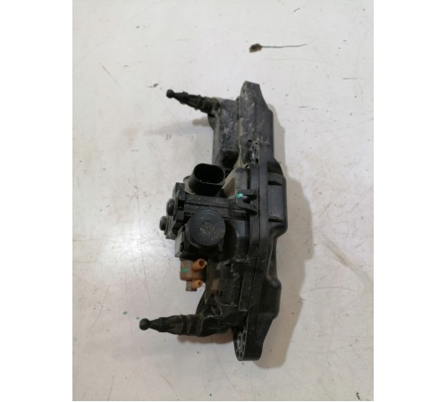 Ресивер воздушный