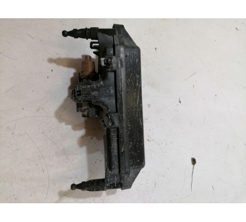 Ресивер воздушный