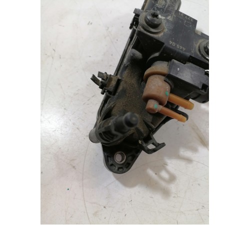 Ресивер воздушный