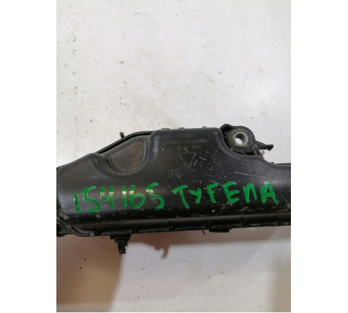 Ресивер воздушный