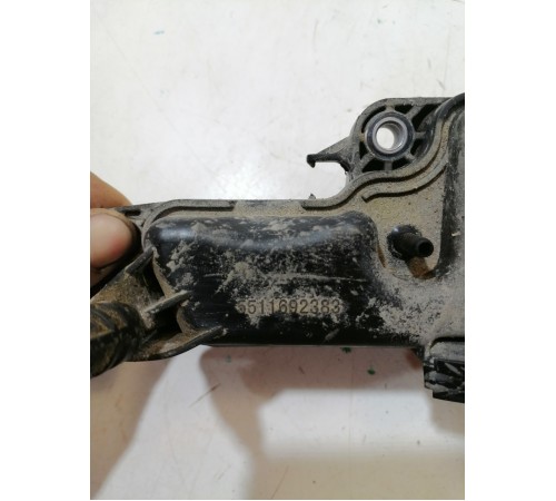 Ресивер воздушный