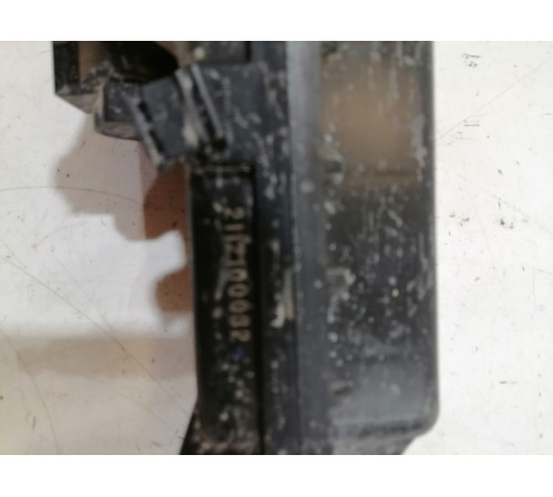 Ресивер воздушный