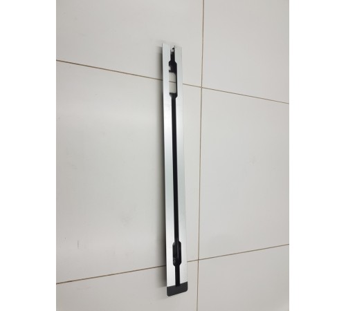 Направляющая багажника