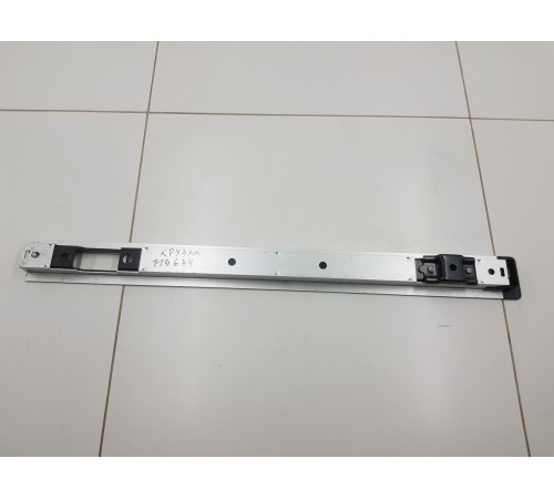 Направляющая багажника